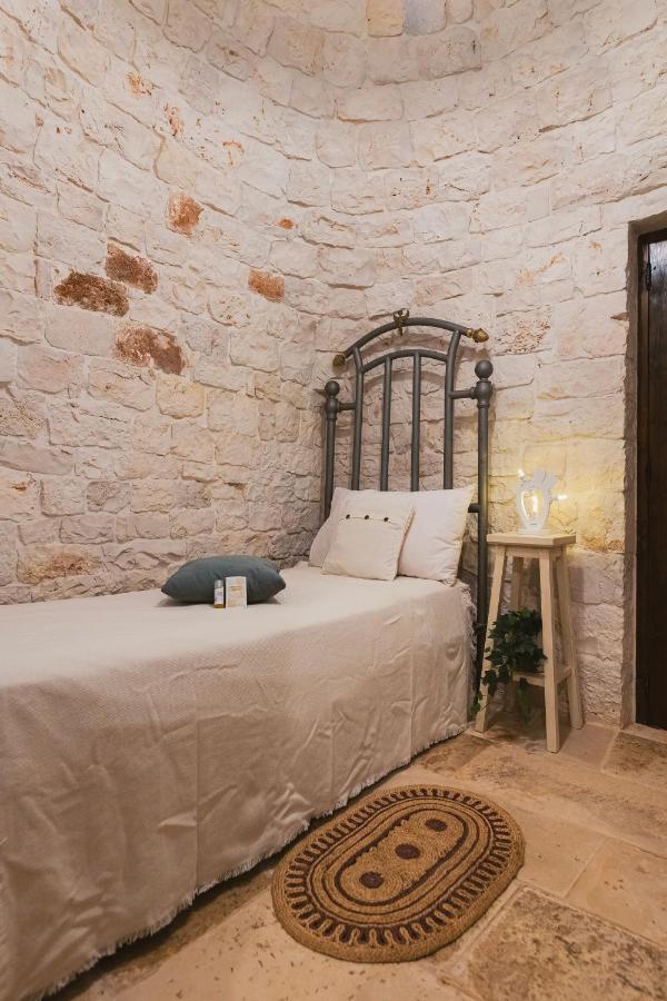 Trulli Country House Carla'S Secret Castellana Grotte Esterno foto