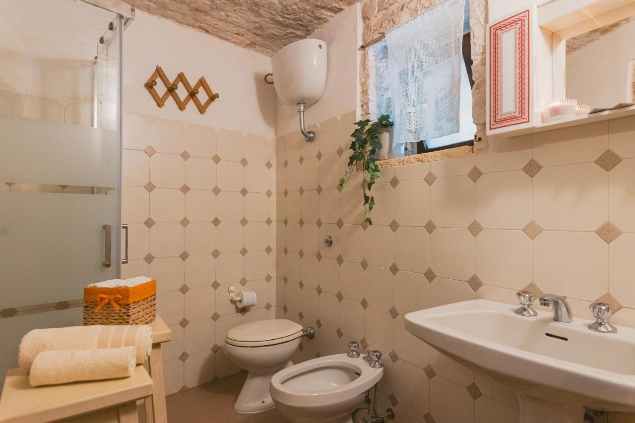 Trulli Country House Carla'S Secret Castellana Grotte Esterno foto