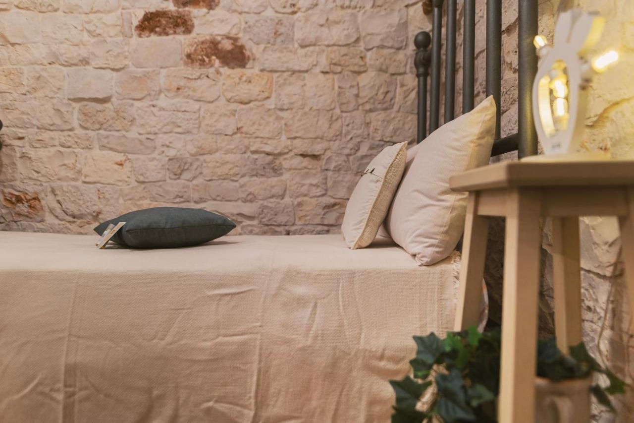 Trulli Country House Carla'S Secret Castellana Grotte Esterno foto