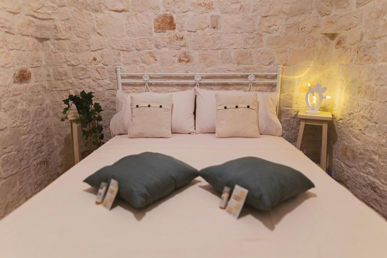 Trulli Country House Carla'S Secret Castellana Grotte Esterno foto